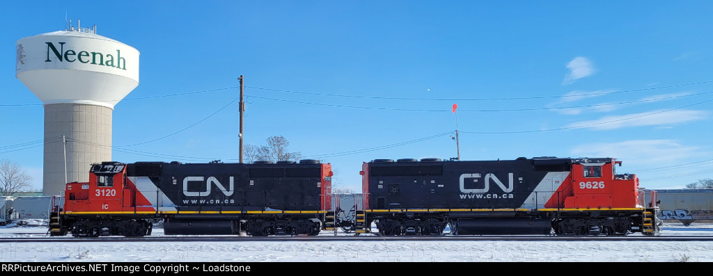 IC 3120 CN 9626